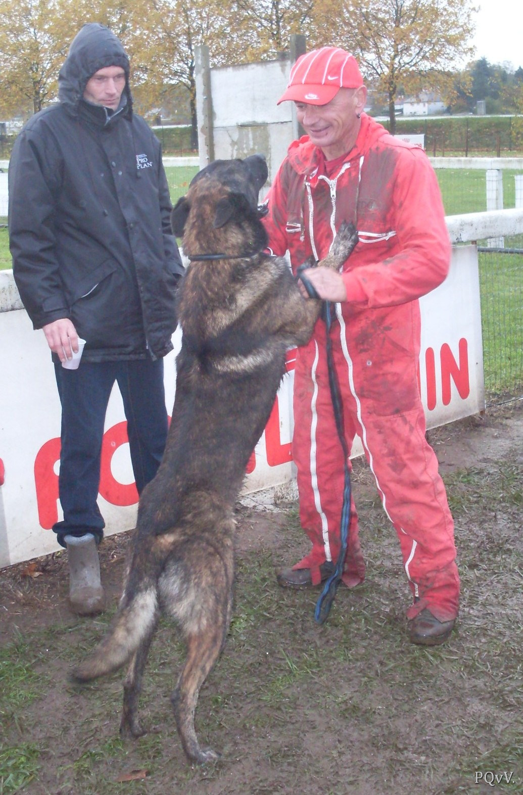  Brassai des Fonds de Gueule 